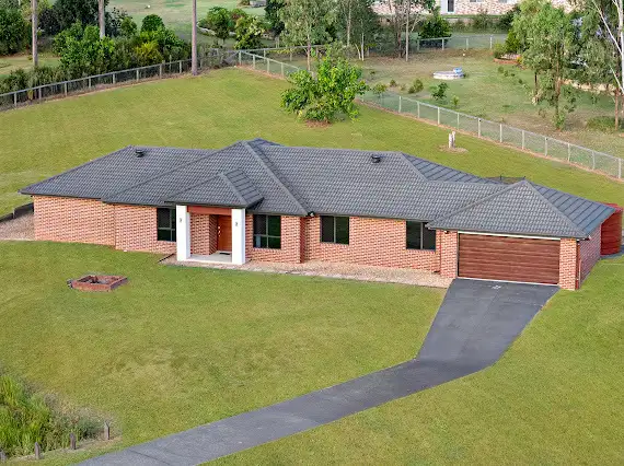 Third view of Homely rural property listing, 125-133 Panitz Drive, Jimboomba QLD 4280