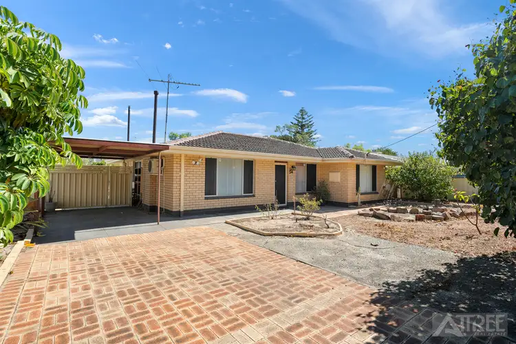 53 Hume Road, Thornlie WA 6108
