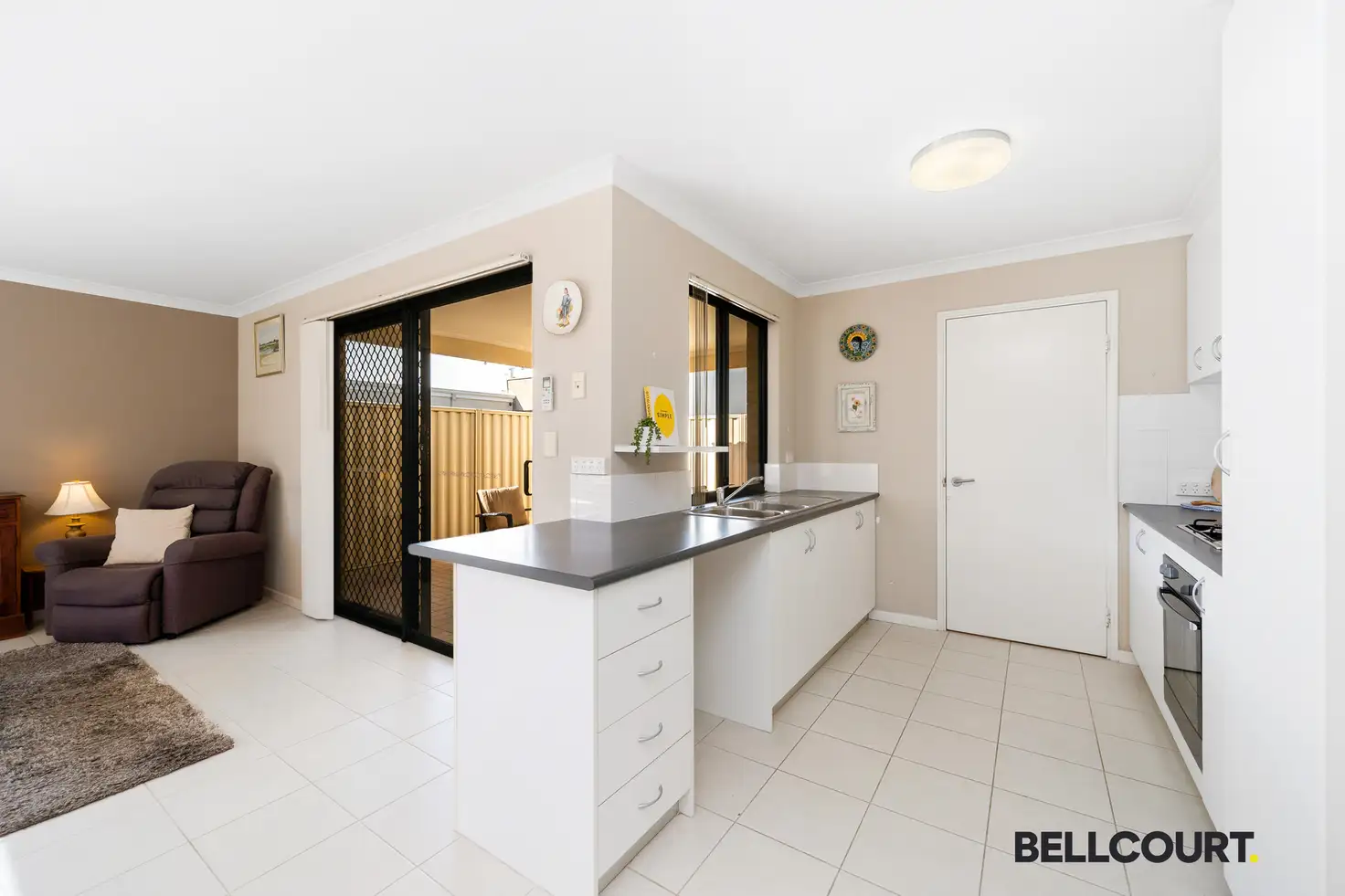 Main view of Homely villa listing, 50b Bayview Terrace, Yangebup WA 6164