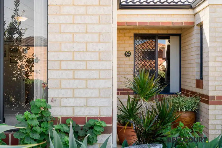 Third view of Homely villa listing, 50b Bayview Terrace, Yangebup WA 6164