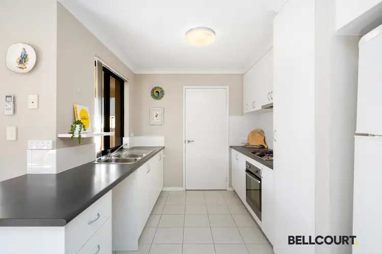 Fifth view of Homely villa listing, 50b Bayview Terrace, Yangebup WA 6164