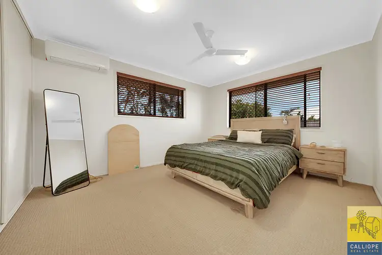 Sixth view of Homely semi-detached listing, 6 Delta Court, Calliope QLD 4680