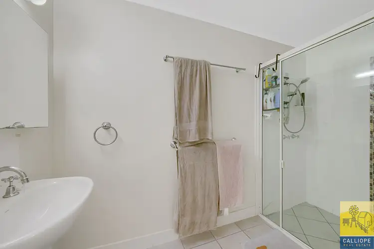 Seventh view of Homely semi-detached listing, 6 Delta Court, Calliope QLD 4680