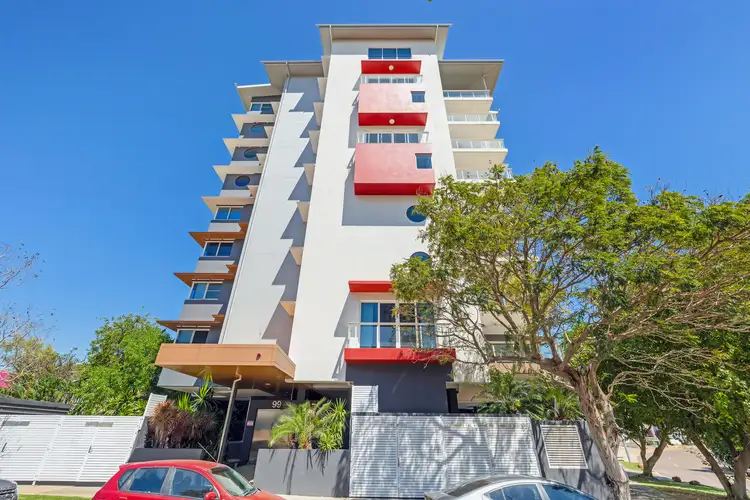 18/99 Gardens Road, Darwin City NT 800