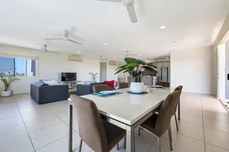 Seventh view of Homely unit listing, 18/99 Gardens Road, Darwin City NT 800