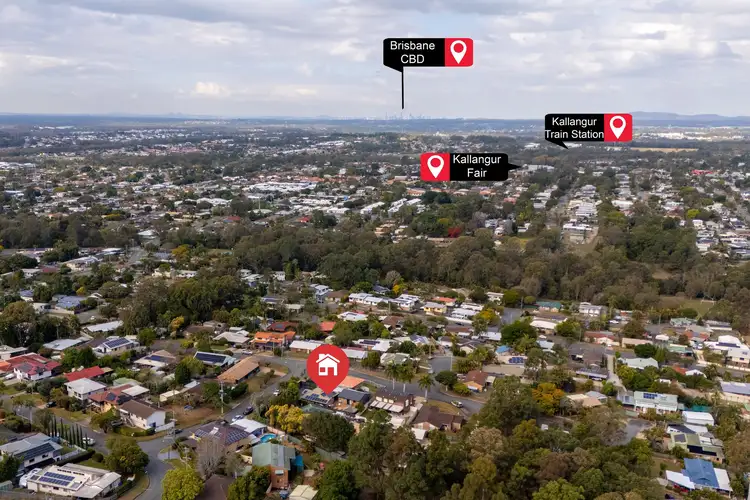 Third view of Homely house listing, 4 Jenelle Street, Kallangur QLD 4503