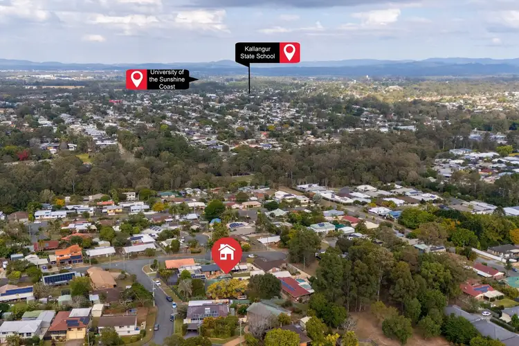 Fourth view of Homely house listing, 4 Jenelle Street, Kallangur QLD 4503