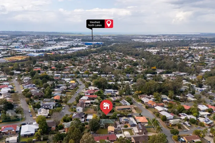 Fifth view of Homely house listing, 4 Jenelle Street, Kallangur QLD 4503