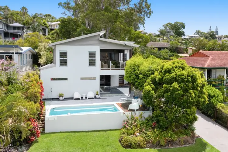 60 Nyes Crescent, Buderim QLD 4556