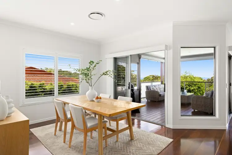 Fourth view of Homely house listing, 60 Nyes Crescent, Buderim QLD 4556