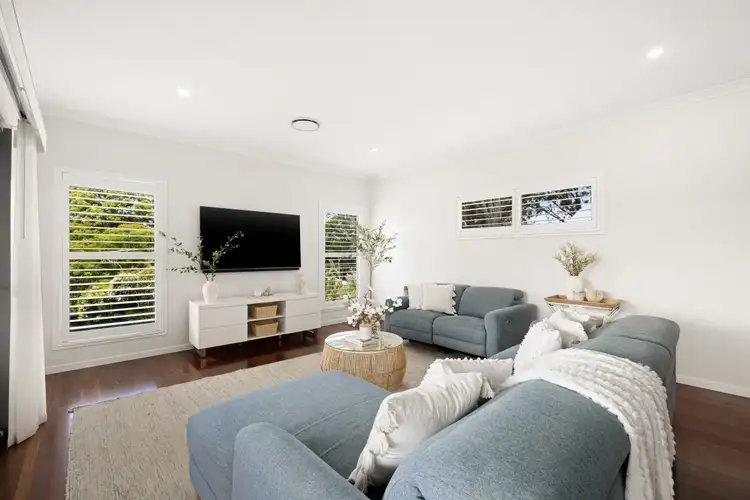 Fifth view of Homely house listing, 60 Nyes Crescent, Buderim QLD 4556