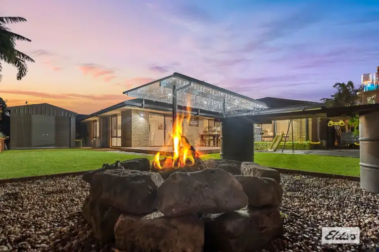 10 Balsam Street, Redland Bay QLD 4165
