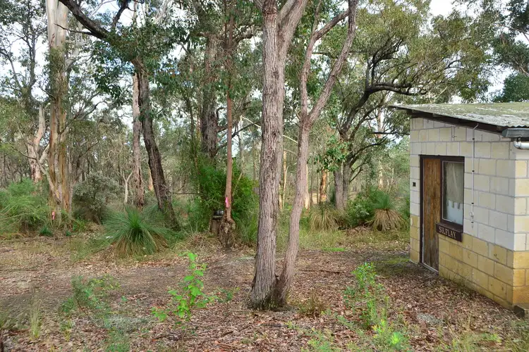Second view of Homely land listing, 43 Mira Flores Avenue, Porongurup WA 6324