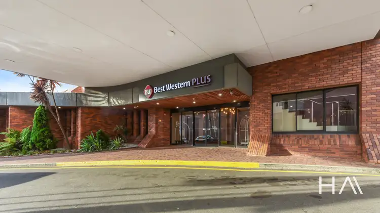 Second view of Homely unit listing, 321 & 408/3-11 Earl Street, Launceston TAS 7250