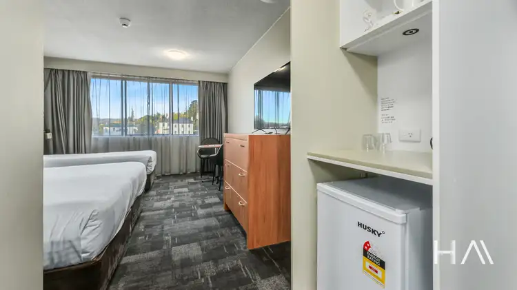 Sixth view of Homely unit listing, 321 & 408/3-11 Earl Street, Launceston TAS 7250