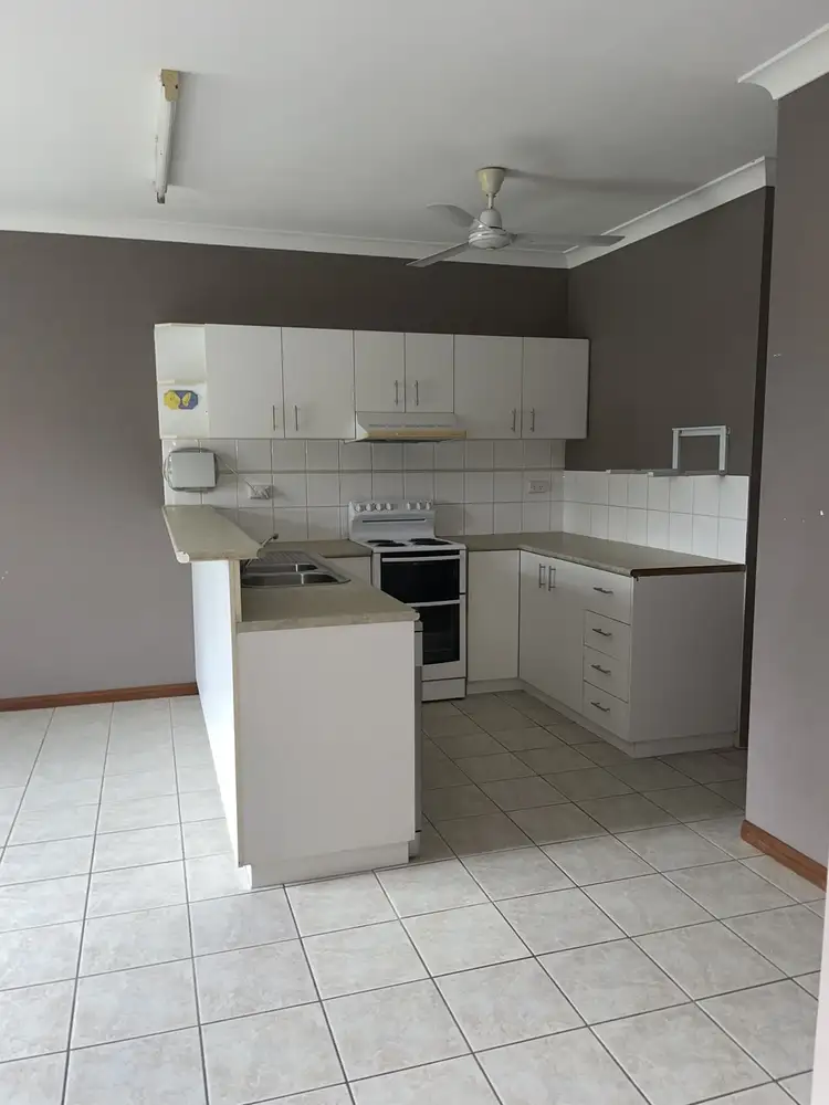 Second view of Homely unit listing, 1/9 Hugh Court, Bakewell NT 832