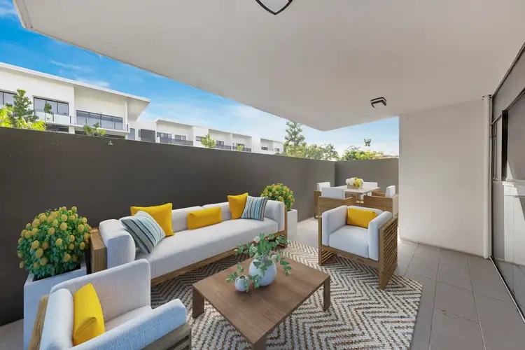 Sixth view of Homely apartment listing, 1/10-12 High Street, Sippy Downs QLD 4556