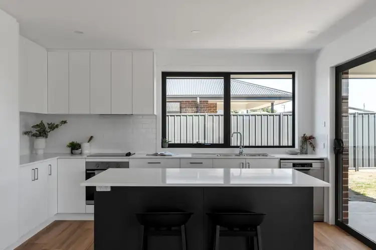 Second view of Homely house listing, 1/18 Liffey Street, Carrick TAS 7291