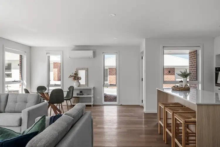 Sixth view of Homely house listing, 5/201 St Leonards Road, St Leonards TAS 7250