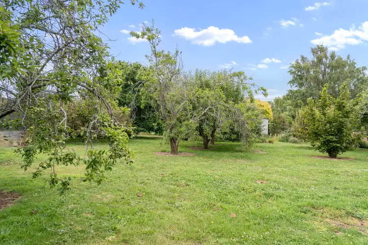 Second view of Homely land listing, 139 Dexter Street, Westbury TAS 7303