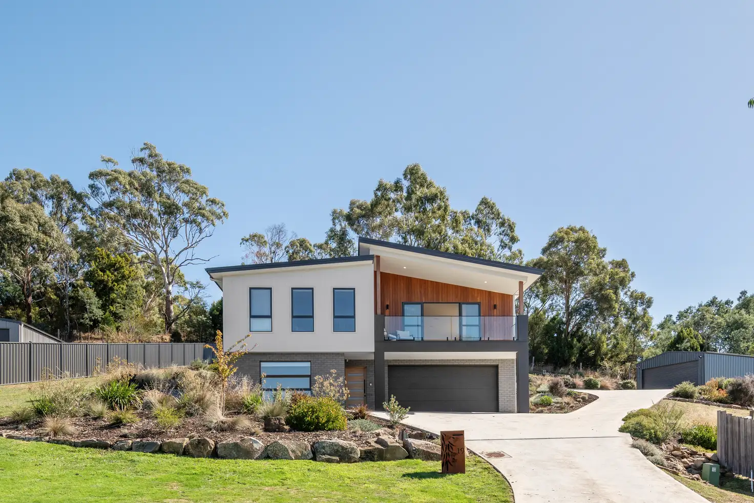 Main view of Homely house listing, 19 Deek Street, Kings Meadows TAS 7249