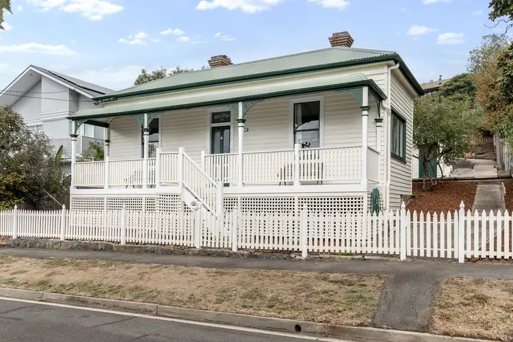 Main view of Homely house listing, 10 Hill Street, West Launceston TAS 7250