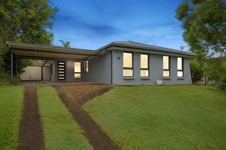 56 Pandeen Road, Rochedale South QLD 4123