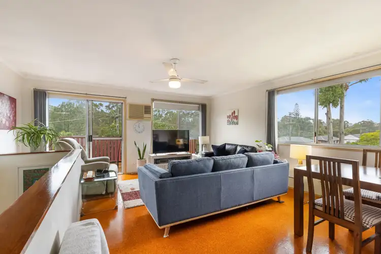 Second view of Homely house listing, 63 Kallista Road, Rochedale South QLD 4123