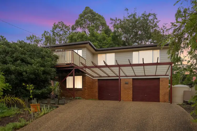 Third view of Homely house listing, 63 Kallista Road, Rochedale South QLD 4123