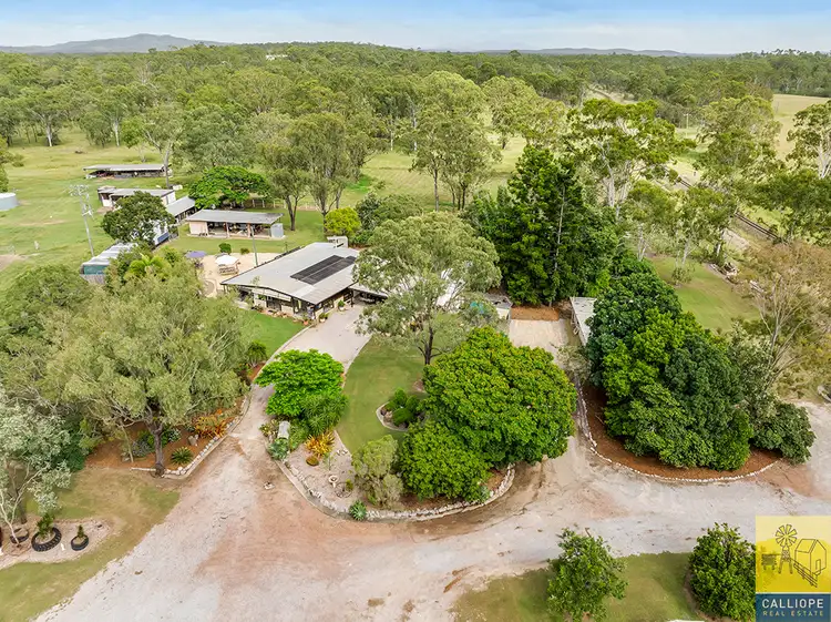 230 Schilling Lane, River Ranch QLD 4680