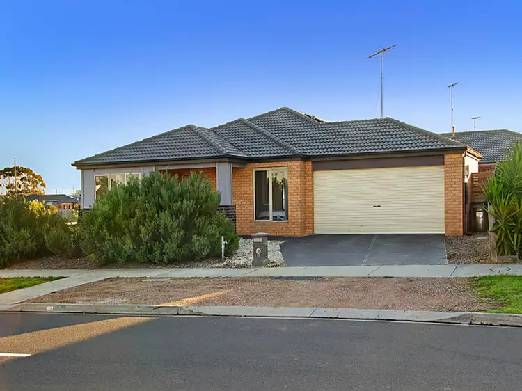 28 Sugargum Drive, Waurn Ponds VIC 3216