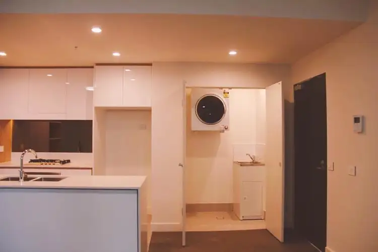 Second view of Homely apartment listing, 1010/46 Savona Drive, Wentworth Point NSW 2127