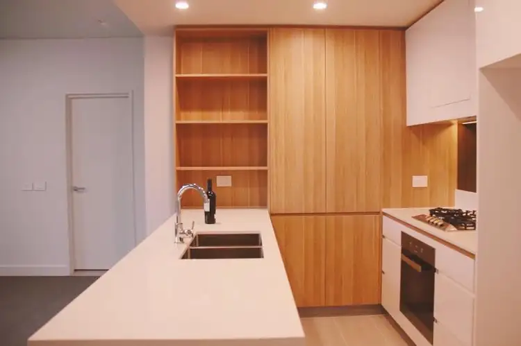 Third view of Homely apartment listing, 1010/46 Savona Drive, Wentworth Point NSW 2127