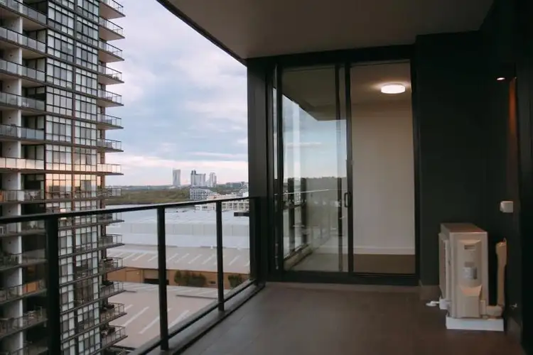 Fourth view of Homely apartment listing, 1010/46 Savona Drive, Wentworth Point NSW 2127