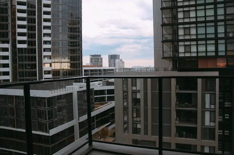 Fifth view of Homely apartment listing, 1010/46 Savona Drive, Wentworth Point NSW 2127
