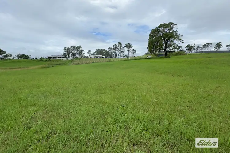 LOT 23 Blacksmith Court, Mcintosh Creek QLD 4570