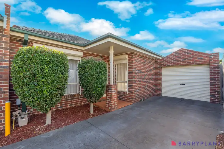 7/10 Willoughby Street, Reservoir VIC 3073
