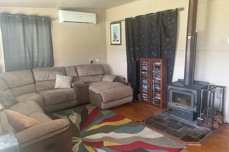 Second view of Homely house listing, 11 High Street, Jandowae QLD 4410