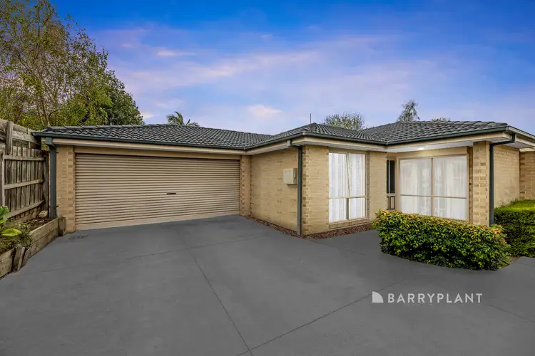 54A Gardiner Street, Berwick VIC 3806