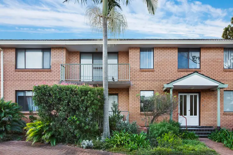 7/131 Princes Highway