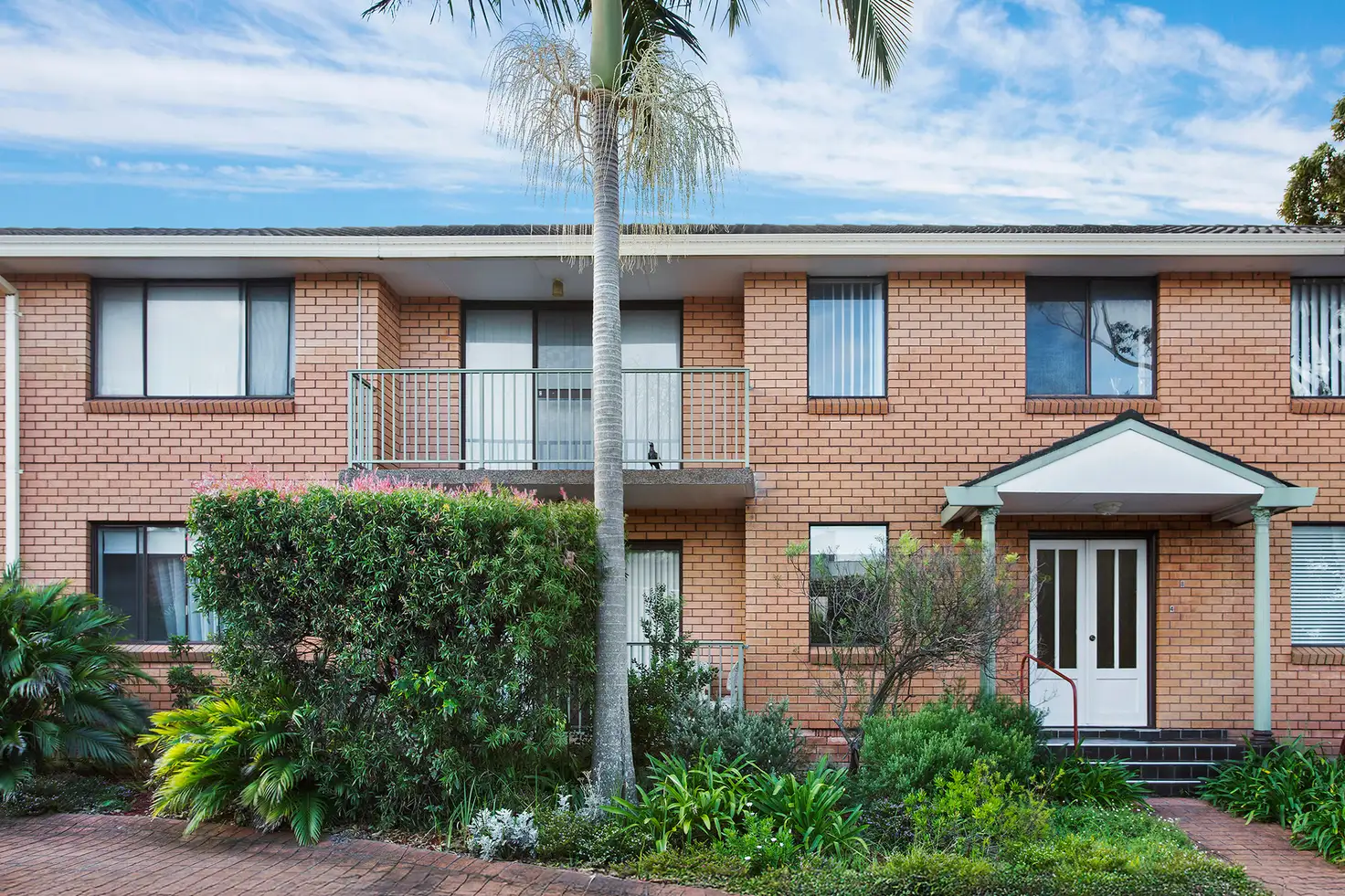 Main view of Homely unit listing, 7/131 Princes Highway, Corrimal NSW 2518