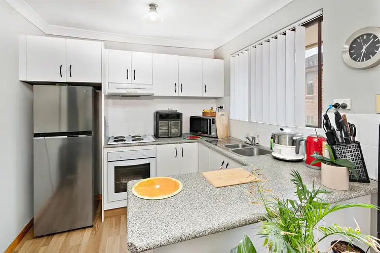 Second view of Homely unit listing, 7/131 Princes Highway, Corrimal NSW 2518
