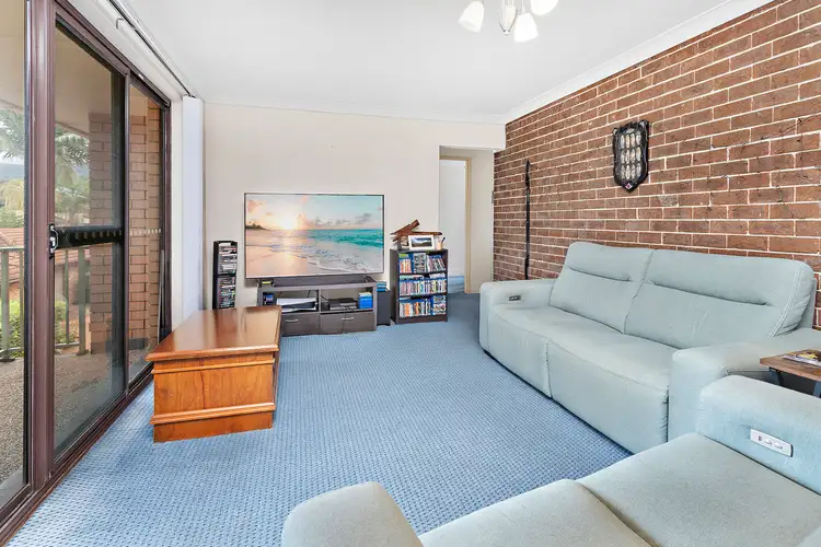 Fourth view of Homely unit listing, 7/131 Princes Highway, Corrimal NSW 2518