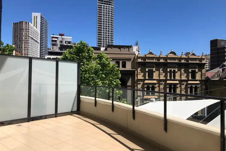 308/710 - 722 George Street, Sydney NSW 2000
