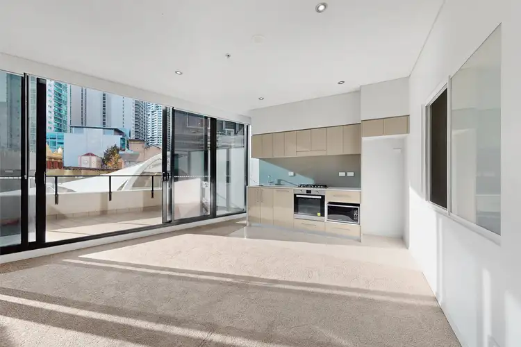 308/710 - 722 George Street, Sydney NSW 2000