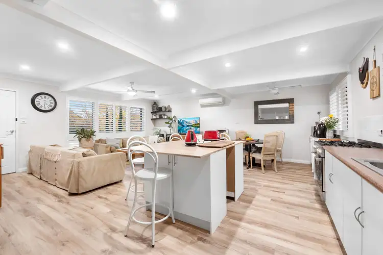 Second view of Homely house listing, 9 Port Erringhi Road, Ebenezer NSW 2756