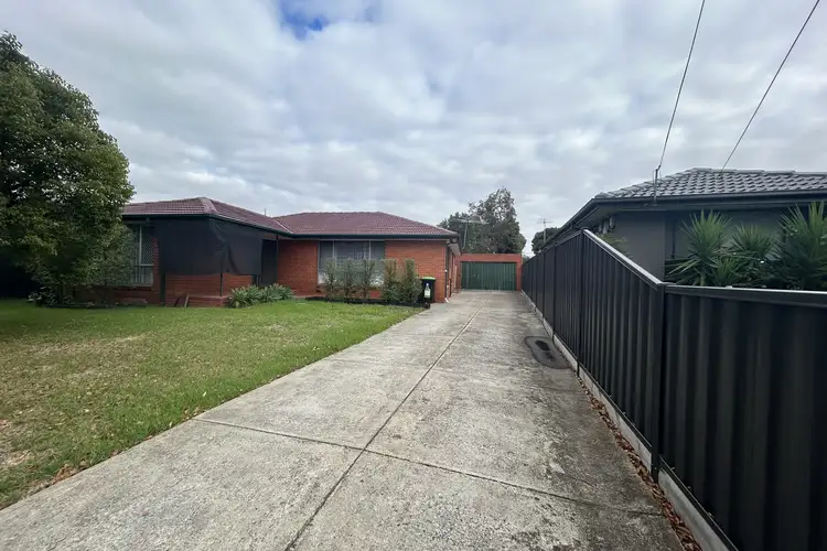 9 Parnell Crescent