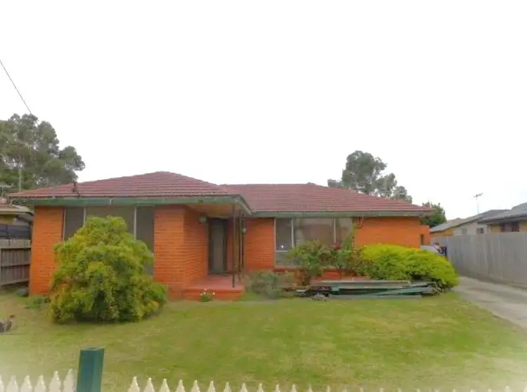 Second view of Homely house listing, 9 Parnell Crescent, Gladstone Park VIC 3043