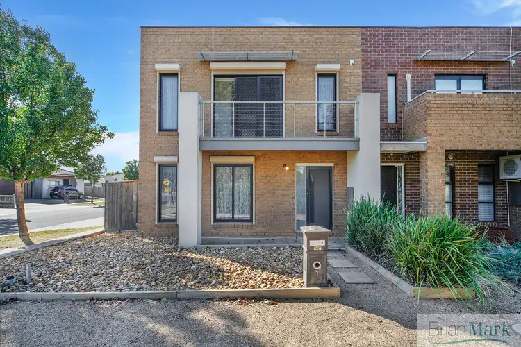 Main view of Homely house listing, 1 Cottonfield Way, Tarneit VIC 3029