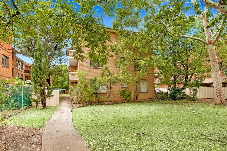 Main view of Homely unit listing, 8/43 The Trongate, Granville NSW 2142